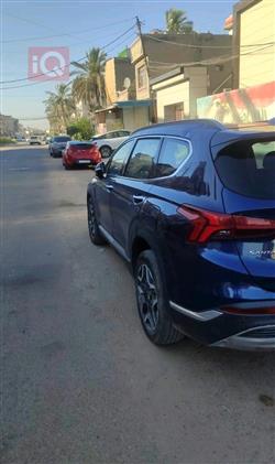 هيونداي سانتافي